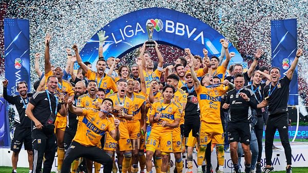 Tigres