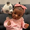 20'' Truly Shari Reborn Baby Doll Girl, Handmade Realistic Baby Doll for Girls - RBBI-Myrebornbabydoll&reg; Myrebornbabydoll&reg;