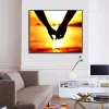 Lovers Holding Hands  | Full Round Diamond Painting Kits
