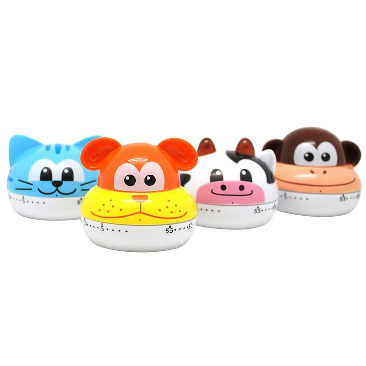 Funny Cartoon Timer Rilifactory