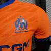 2024/2025 Player Version Olympique de Marseille Third Away Football Jersey 1:1 Thai Quality