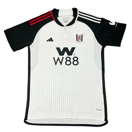 23/24 Fulham Home Jersey