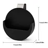 Dip Can Holder Car and Truck Visor Clip Mount Holder Great Present for Love One