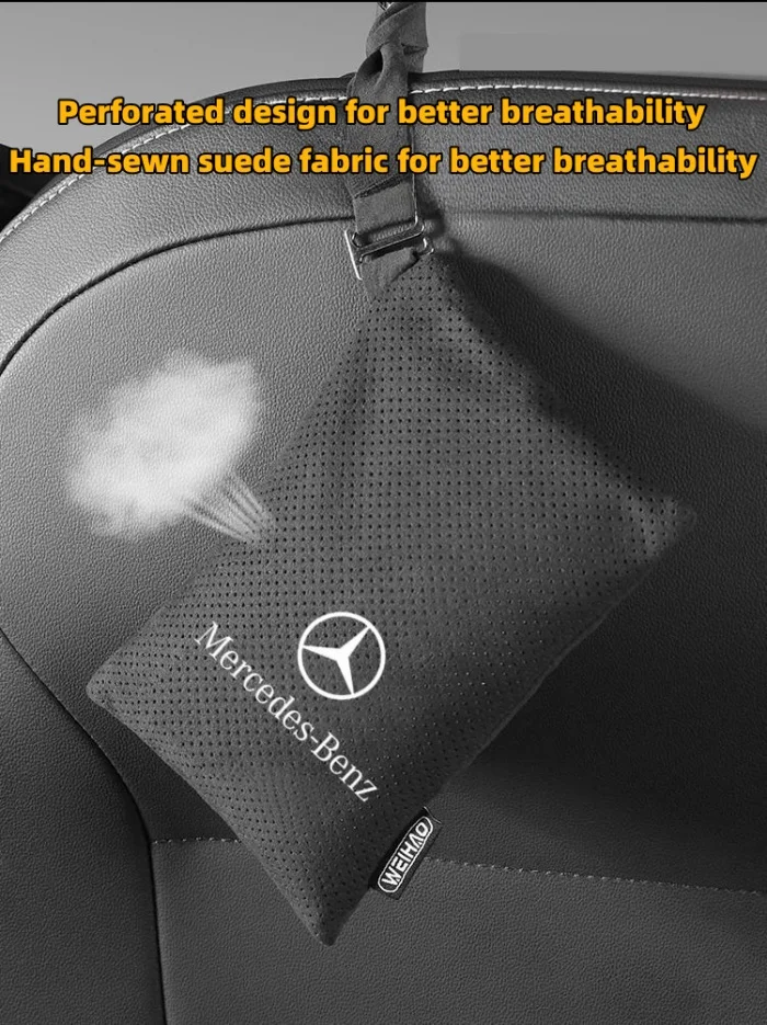 Car Odor Removal Bamboo Charcoal Bag