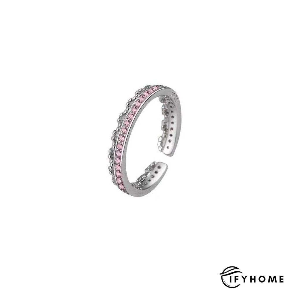 Pink sweet love ring | IFYHOME
