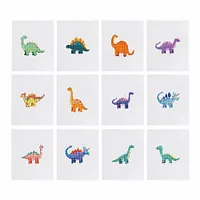 MINI-Cute Dinosaur World