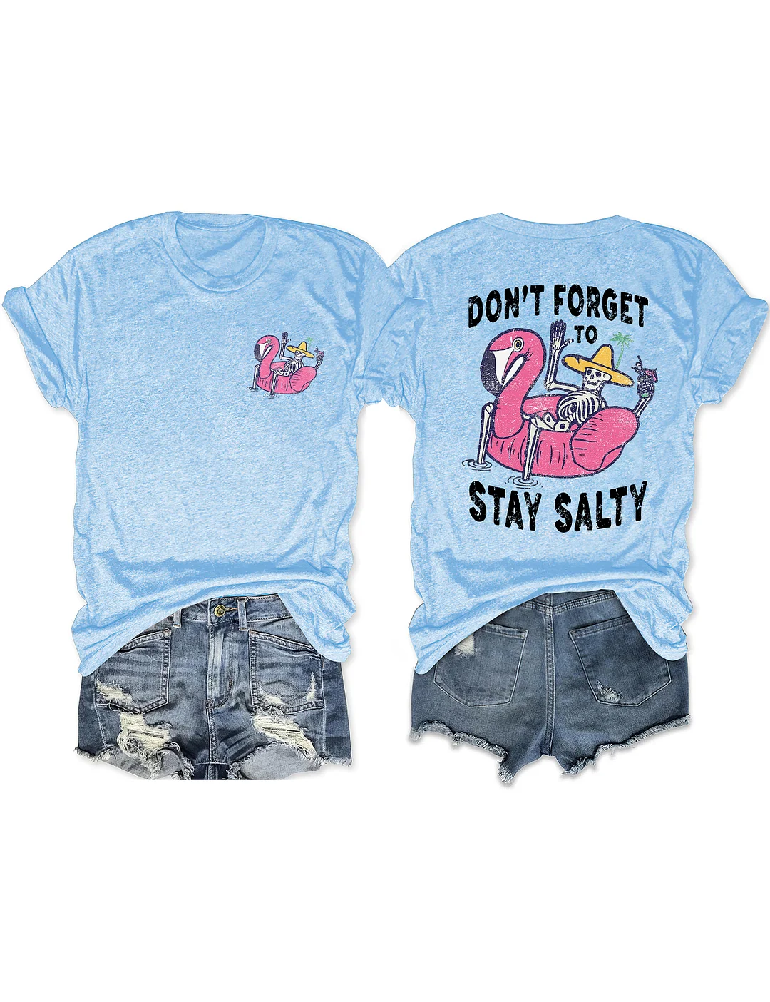 Stay Salty T-Shirt