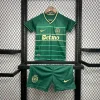 24/25 Kids Sporting Lisbon Soccer Jersey Away
