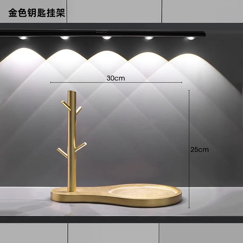 Sdrawing Sdrawing Enter The Door Key To Receive Porch Decoration Place Living Room Shoe Cabinet Home Housenew House Gift