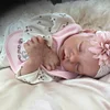 Babiesprincess Lifelike Reborn Baby Doll, Babiesprincess