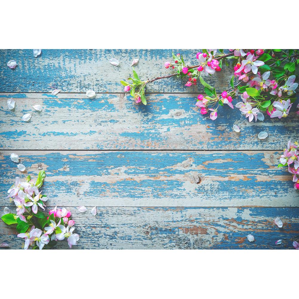 

Flower Background Backdrop Wall Photo Studio Props Family Decor, 501 Original
