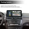 Ugode Wireless CarPlay Android Auto Touch Screen For Mercedes Benz GLE GLS