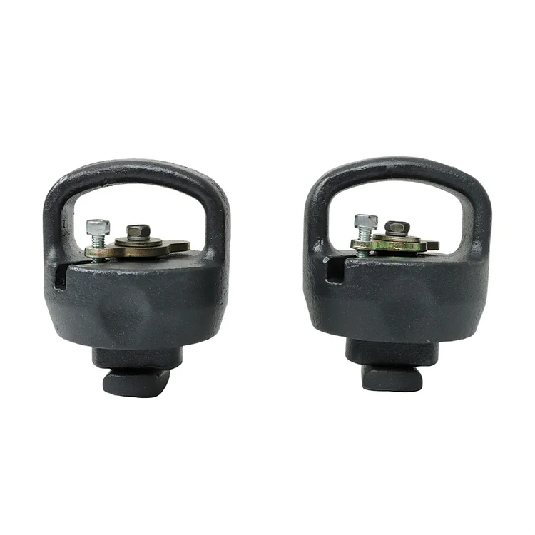 SEBLAFF Gooseneck Ball and Safety Chain Kit Replacement for Sierra 2500 3500 HD Titan XD Silverado 2500 3500 HD F250 F350 F450 Super Duty Trucks GNXA2061