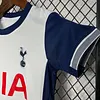 2024/2025 Tottenham Hotspur Home Football Shirt Kids Size 1:1 Thai Quality
