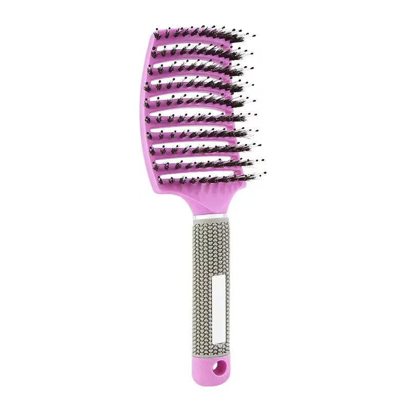 Curly Hair Brush