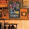 Thin Lizzy - Vintage Metal Signs - 20*30cm/30*40cm - Music
