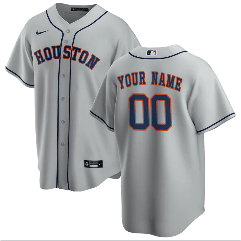 Houston Astros Jerseys mysite