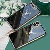 2023 Deer Pattern Camera All-inclusive Electroplating Process iPhone Case