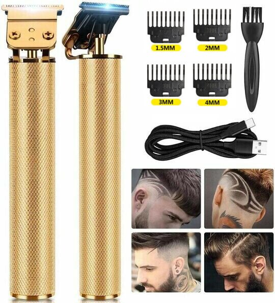 Professional Hair Trimmer、、sdecorshop