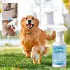 🐶🐈Spray Destructeur d'Odeur pour Animaux