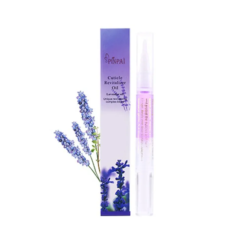 Nail Nutrition Oil Pen 5ml Nail Polish Nourish Skin Protector 14 tastes Cuticle oil Nail Treatment Cuticle Revitalizer Oil-Nail Inspo