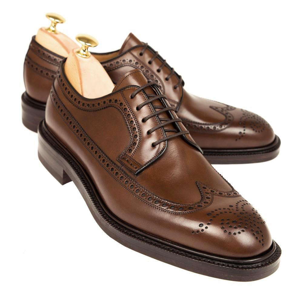 Derby Shoes