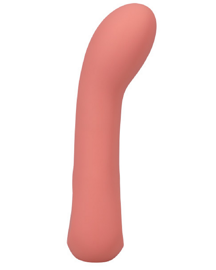 Pornhint Ritual Zen Soft Silicone Beginner G-Spot Vibrator