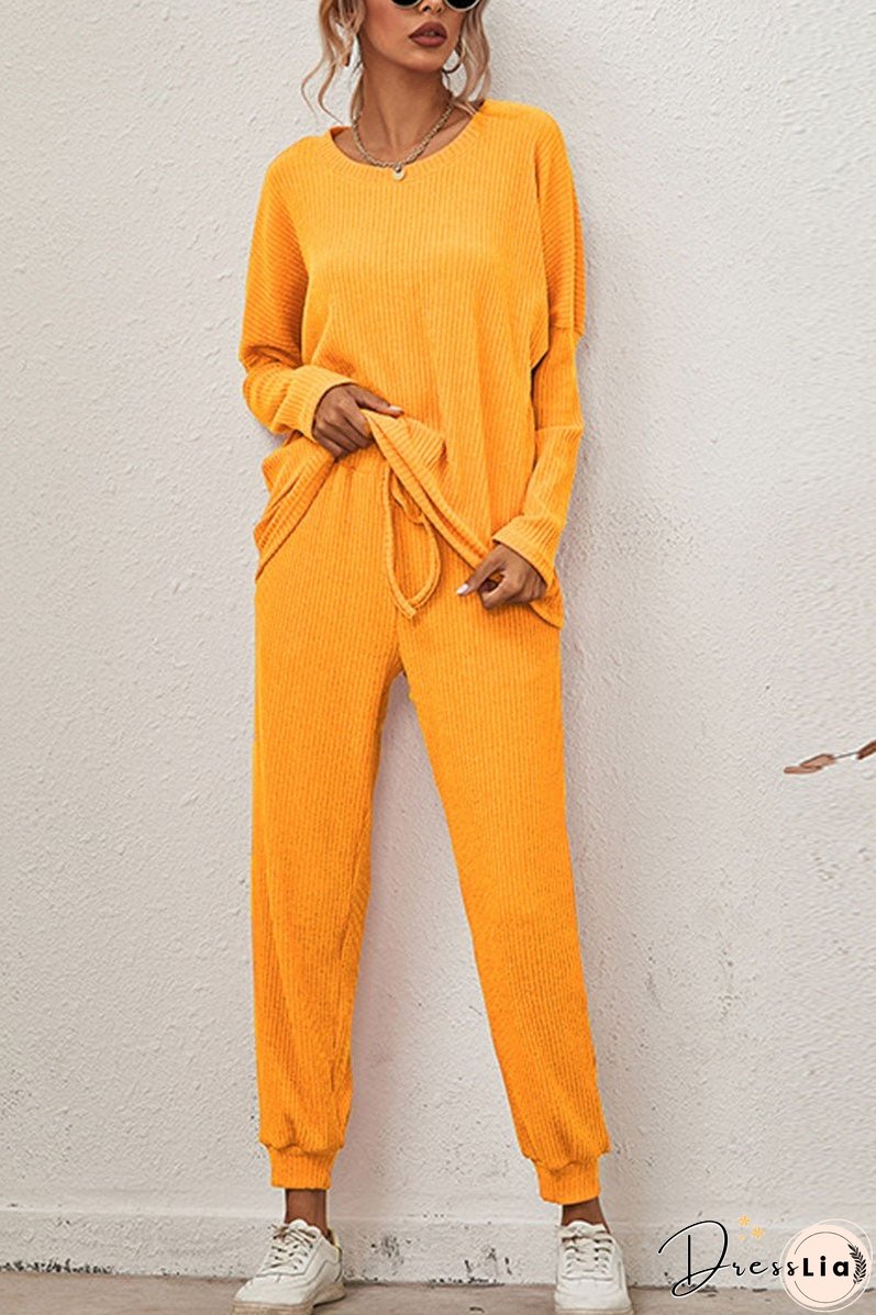 Chic and Versatile winter Set