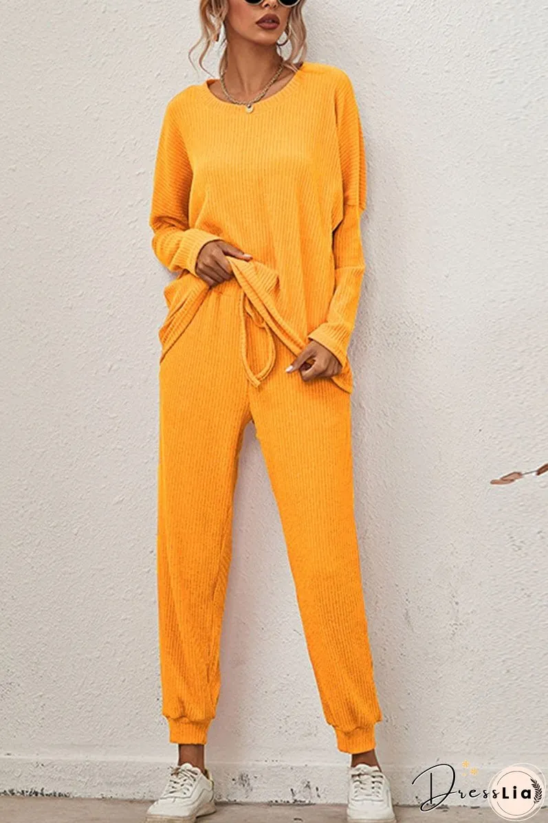 Chic and Versatile winter Set