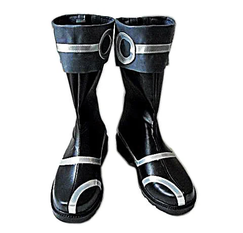 Yu Gi Oh Caesar Cosplay Boots Shoes