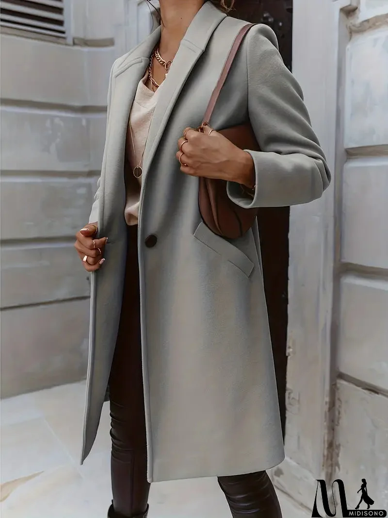 MidiSono - Simple and Stylish garment