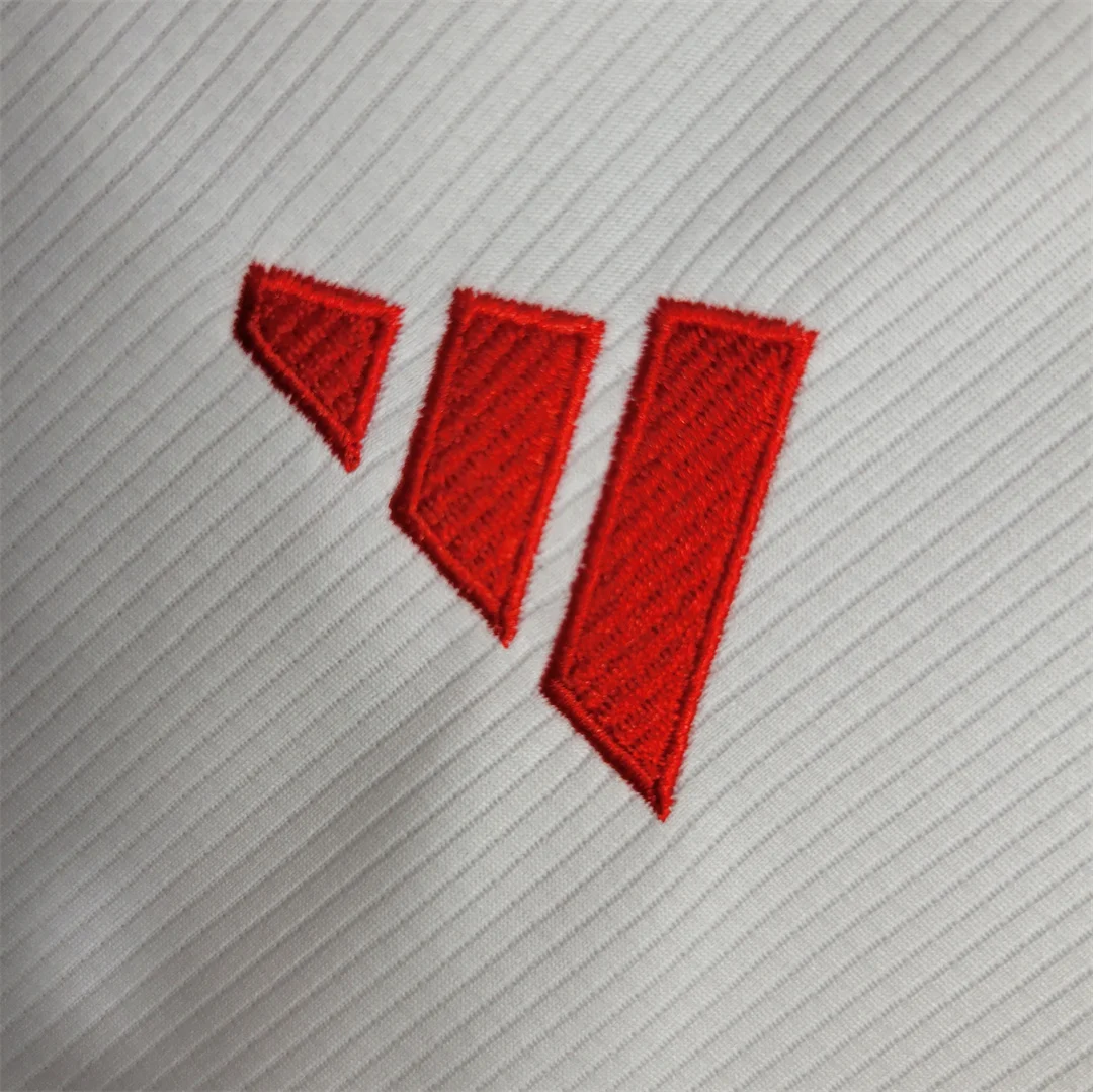 【FAN】23/24 Bayern Home Jersey  James Yang