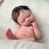 12"&16" Full Body Silicone Bendable Reborn Doll Boy or Girl Alimta and Qulda, Each Baby Doll is Unique, Reusable Silicone - RBBI-Myrebornbabydoll&reg; Myrebornbabydoll&reg;
