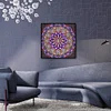 Mandala - Crystal Rhinestone Diamond Painting
