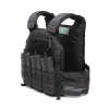 1000D Oxford Cloth Tactical Vest Outdoor Multi-Function Military Equipment Plate Carrier