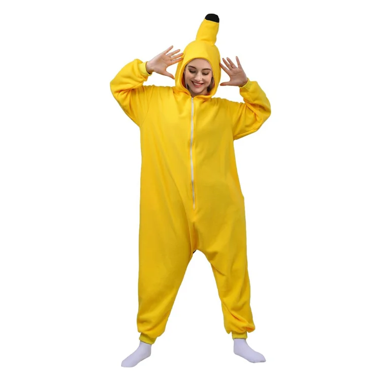 Banana Costumes