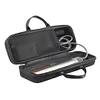 Travel Carring Case Shockproof for Dyson Airstrait/Corrale Hair Straightener