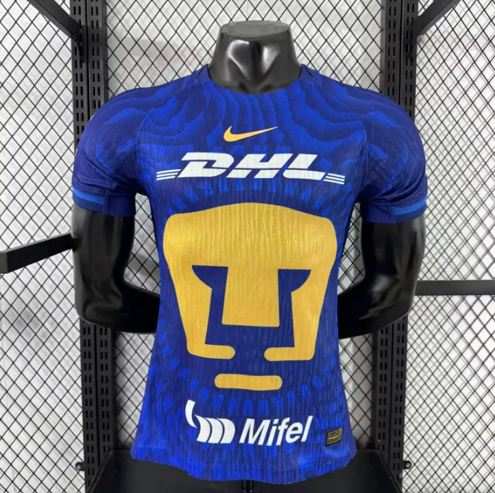 2025-26 Cougars Away - Player Version