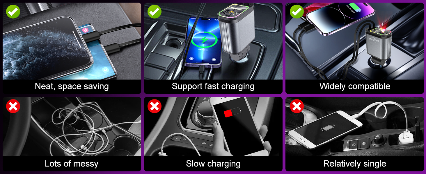 car charger