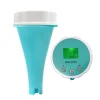 6-in-1 Chlorine Temp Tester PH/ORP/EC/TDS Water Test Tool for Home Swimming Pool