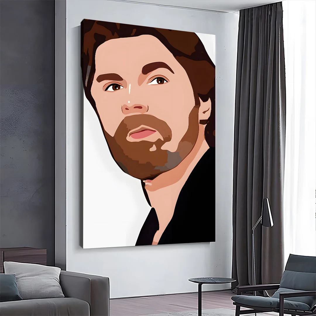 Canvas Wall Art