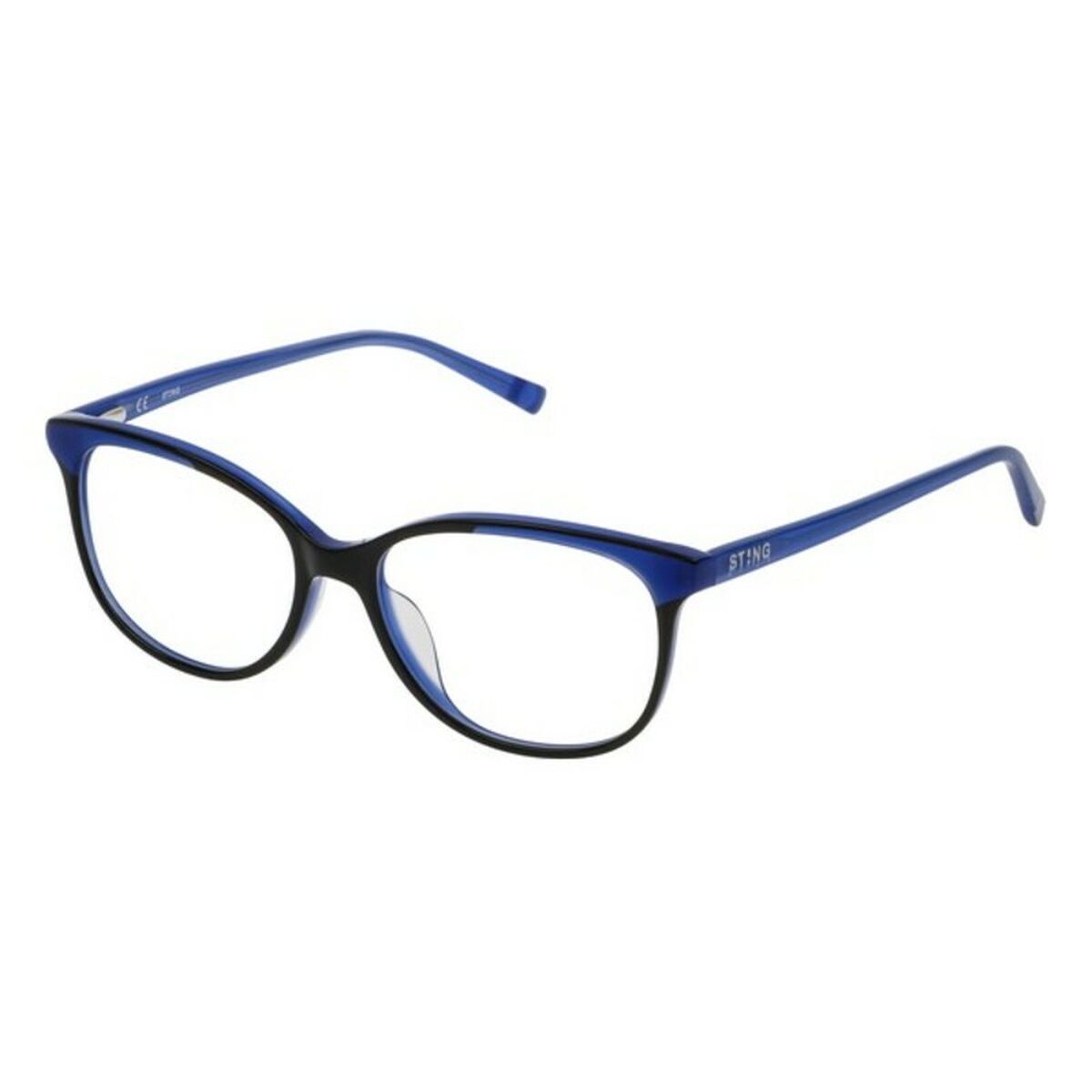 Ladies' Spectacle frame Sting VST117520V13 &Oslash; 52 mm
