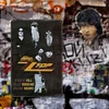 (Multi Style)ZZ Top - Metal Tin Signs(8*12Inch/12*16Inch)