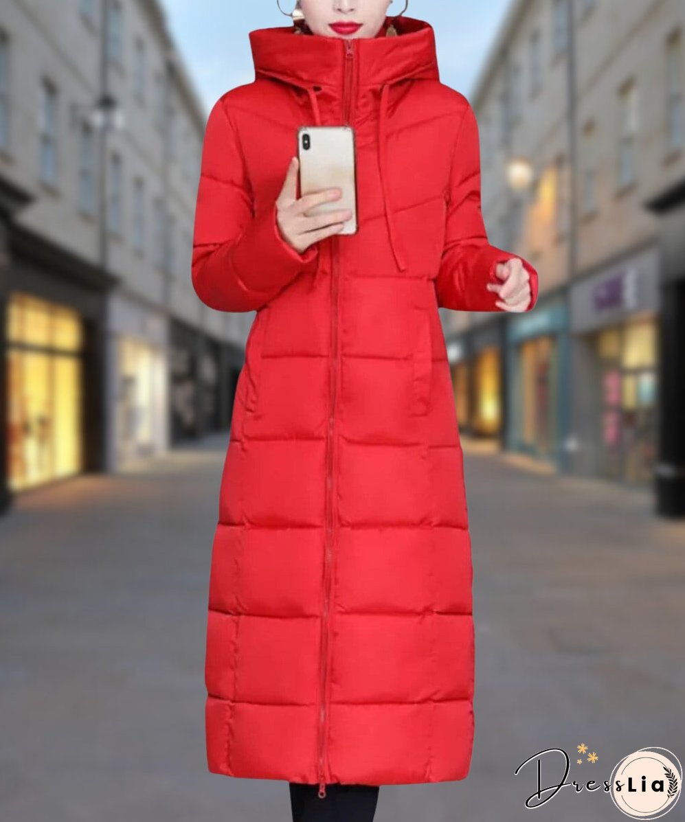 Casual and Stylish winter garment