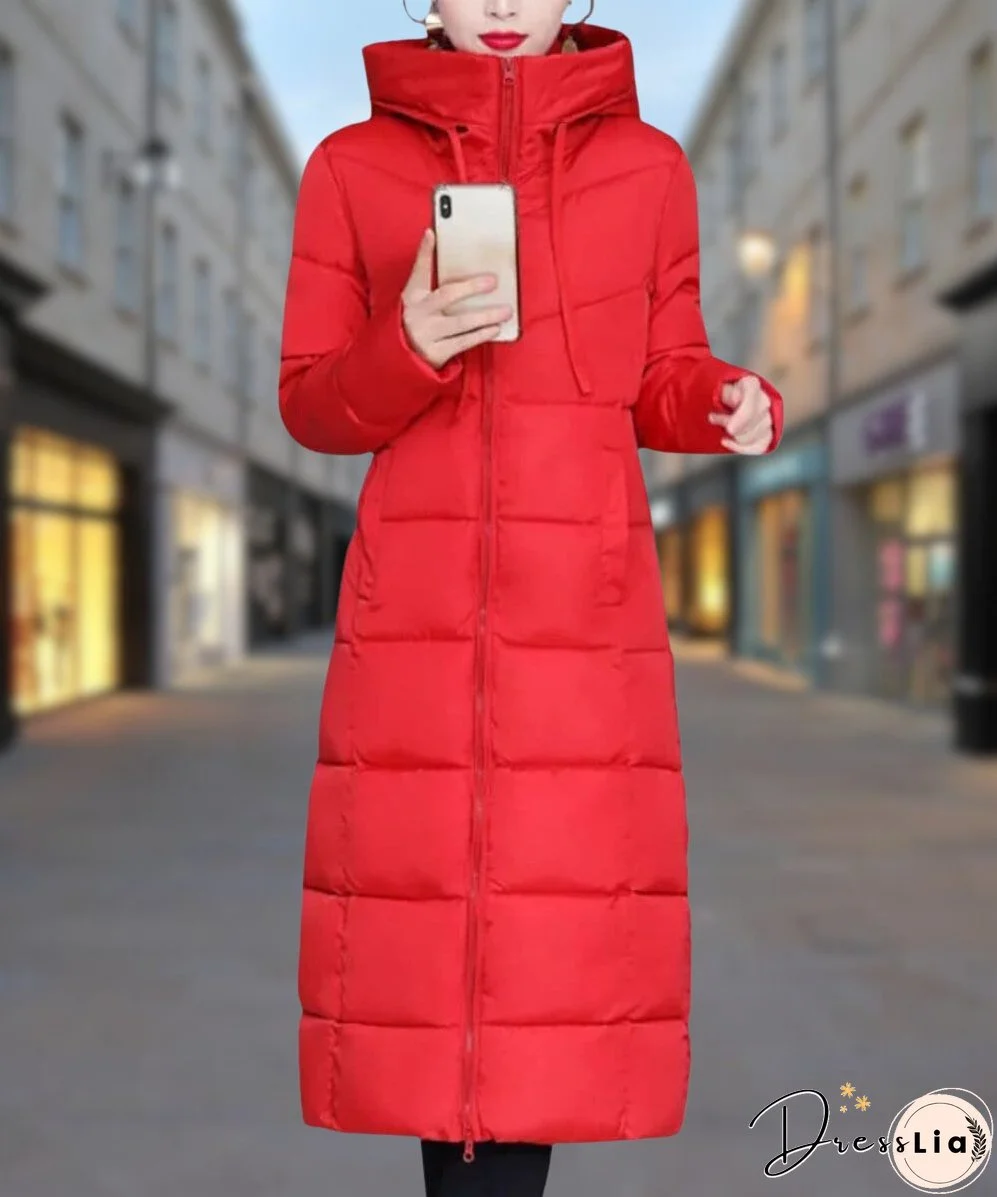 Casual and Stylish winter garment