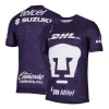 Pumas UNAM Third Away Soccer Jersey 2024/25
