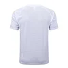 Juventus 25/26 White Short-Sleeve Training Kit
