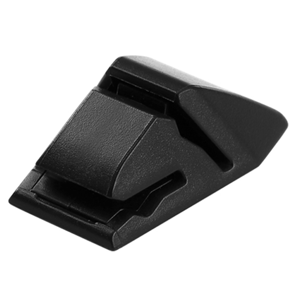 

Car Temporary Parking Card Ticket Holder Home Office Card Slot Fixed Clip, 501 Original