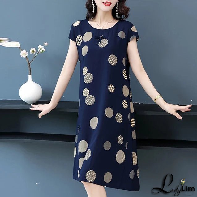 Soft and light Dress