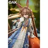 1/7 Scale Alice ver. Amiya - Arknights Resin Statue - GAK Studio